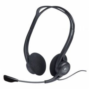 AURICULARES LOGITECH PC 960 USB